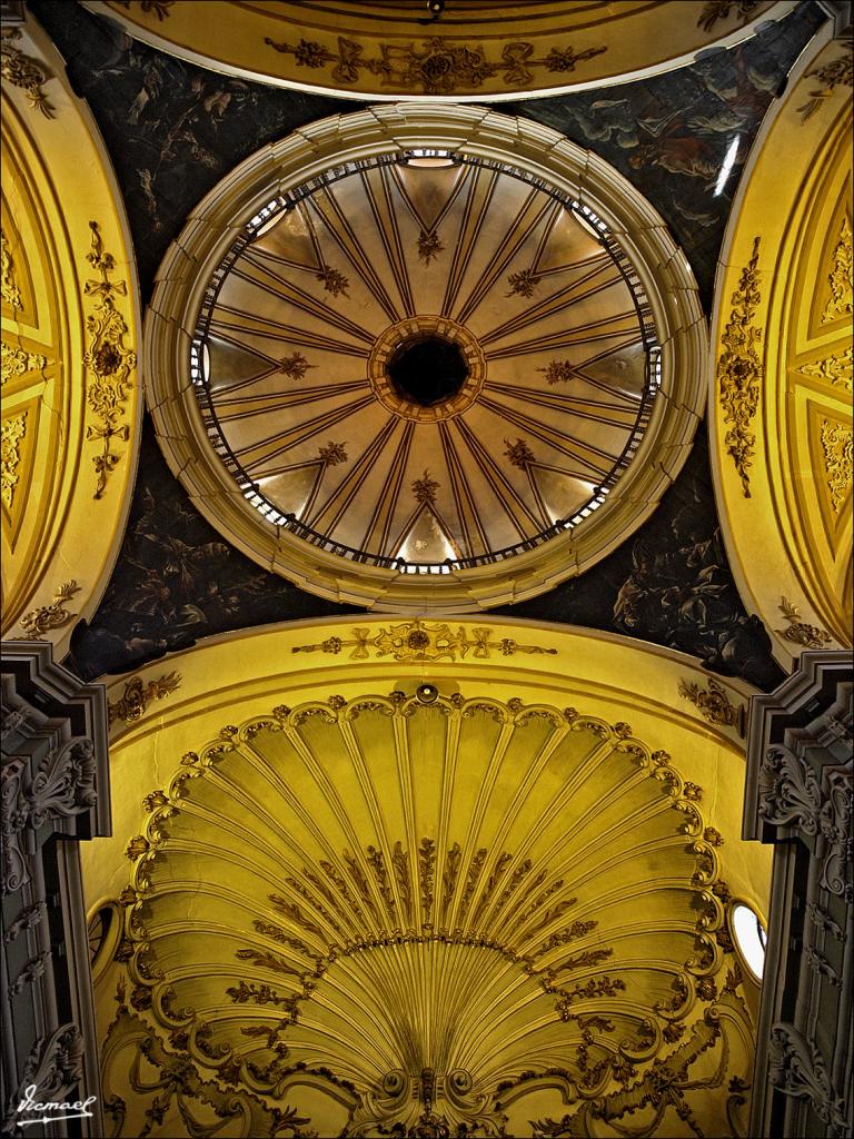 Foto de Calatayud (Zaragoza), España