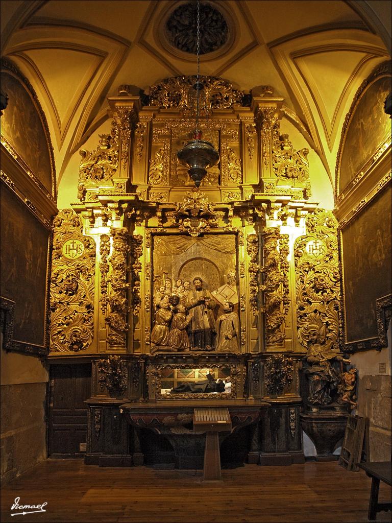 Foto de Calatayud (Zaragoza), España