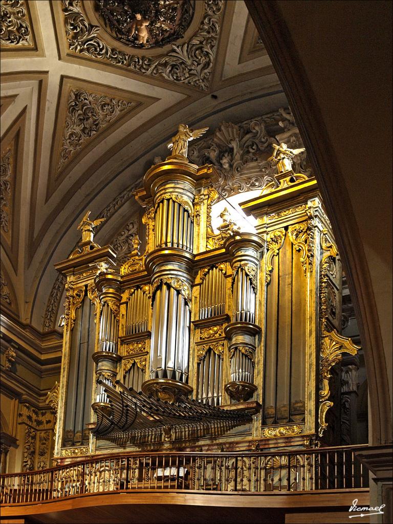 Foto de Calatayud (Zaragoza), España