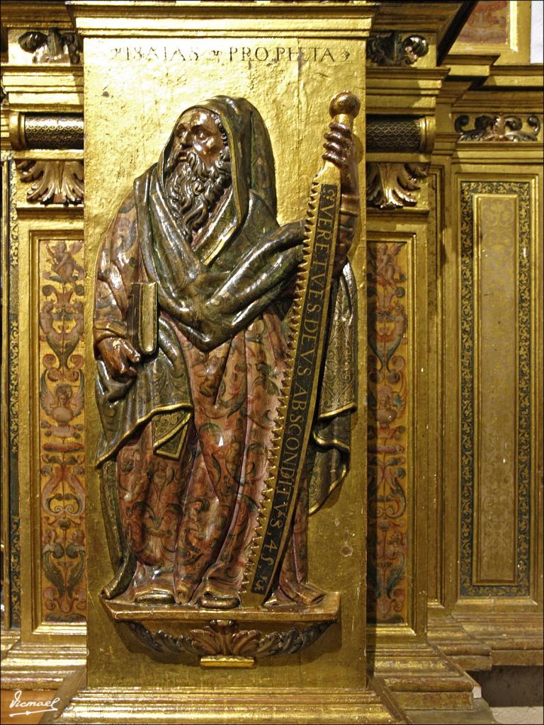 Foto de Calatayud (Zaragoza), España