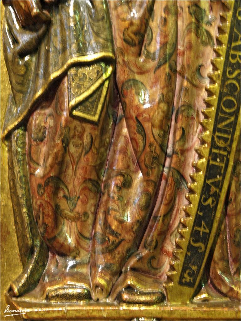 Foto de Calatayud (Zaragoza), España