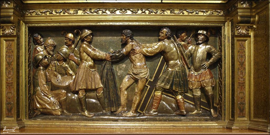 Foto de Calatayud (Zaragoza), España