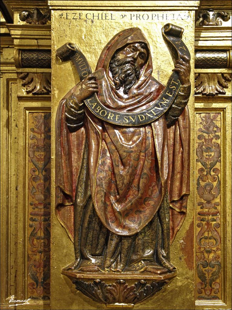 Foto de Calatayud (Zaragoza), España