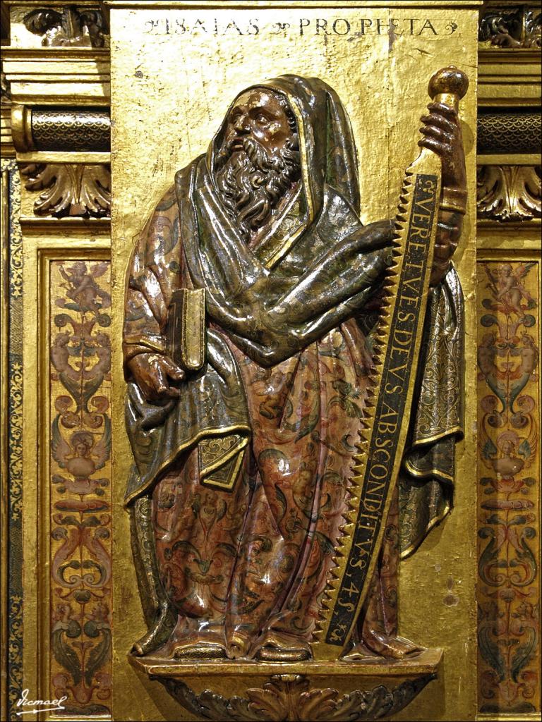 Foto de Calatayud (Zaragoza), España