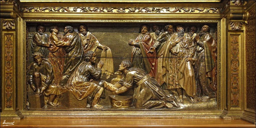 Foto de Calatayud (Zaragoza), España