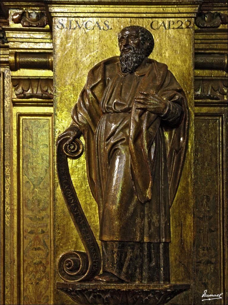 Foto de Calatayud (Zaragoza), España