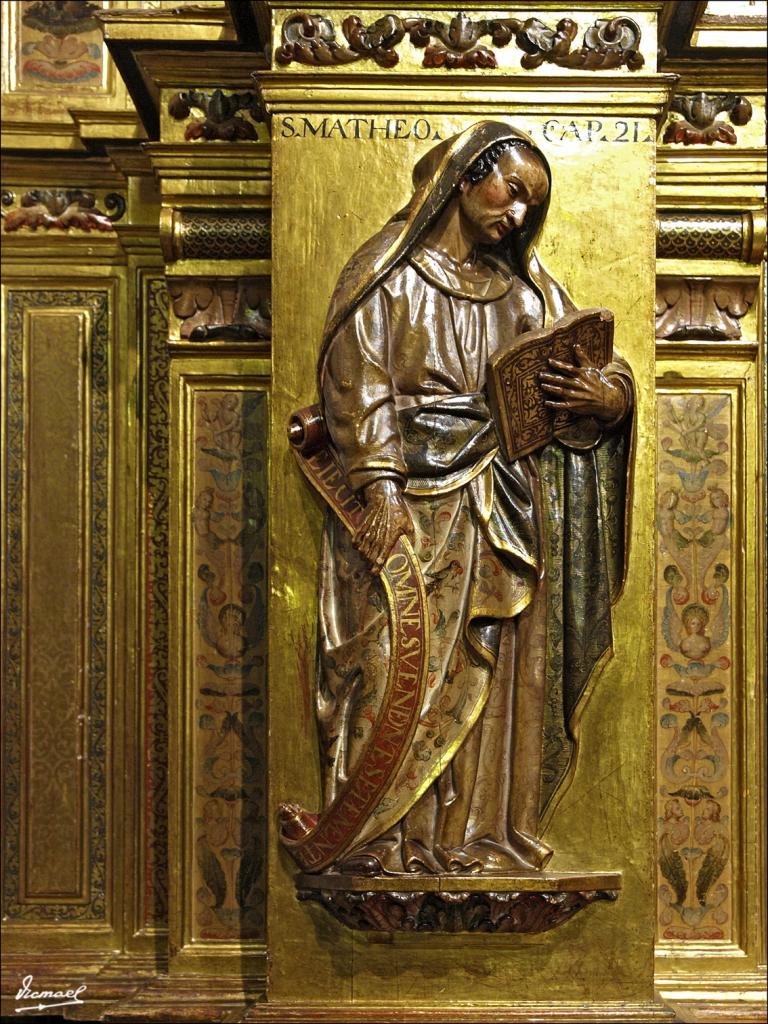 Foto de Calatayud (Zaragoza), España