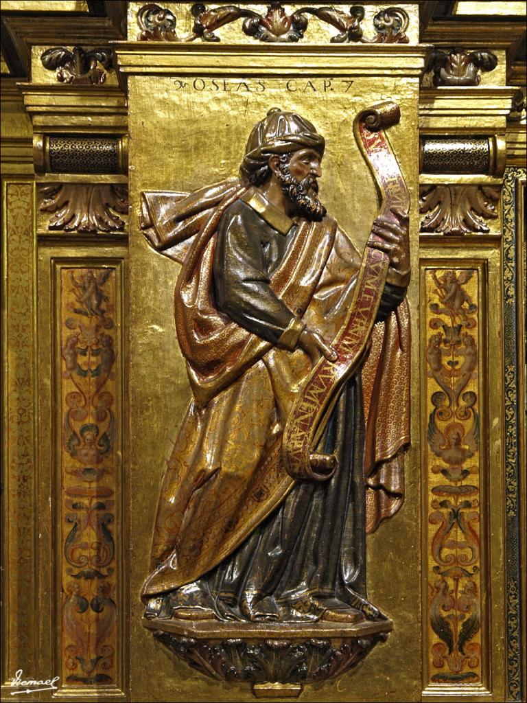 Foto de Calatayud (Zaragoza), España