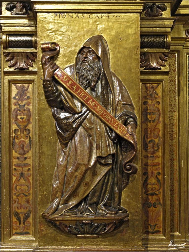 Foto de Calatayud (Zaragoza), España