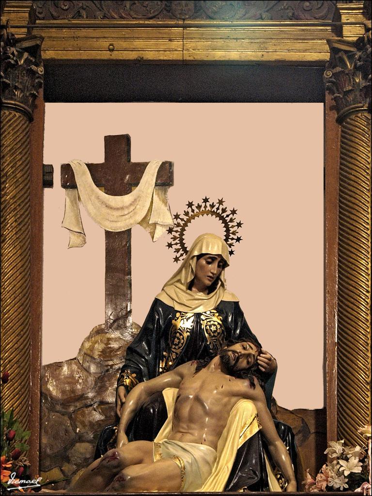 Foto de Calatayud (Zaragoza), España