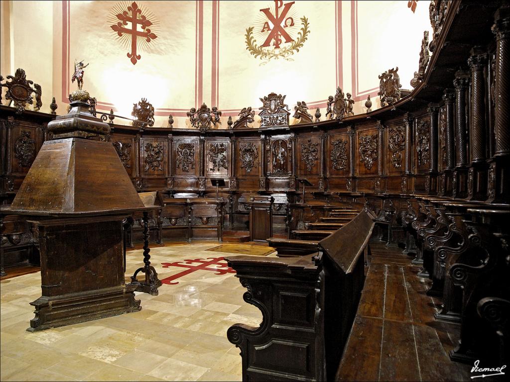 Foto de Calatayud (Zaragoza), España