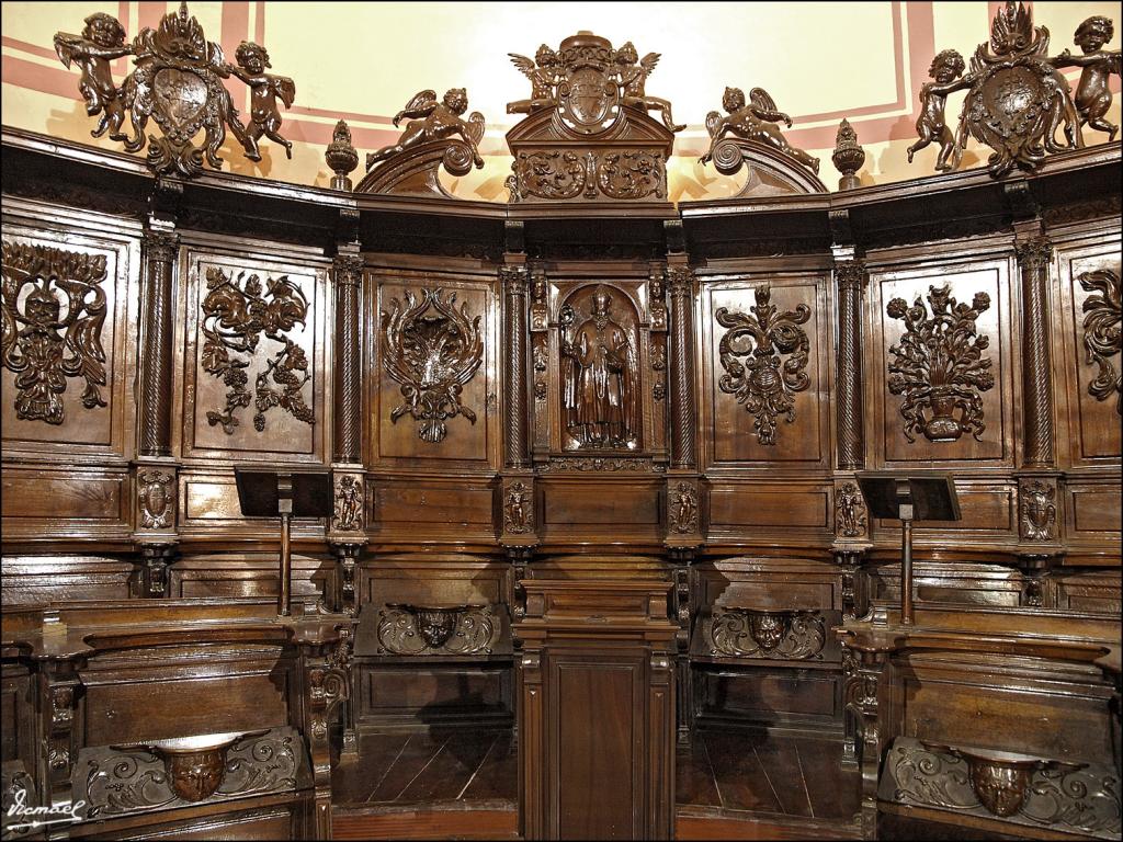 Foto de Calatayud (Zaragoza), España