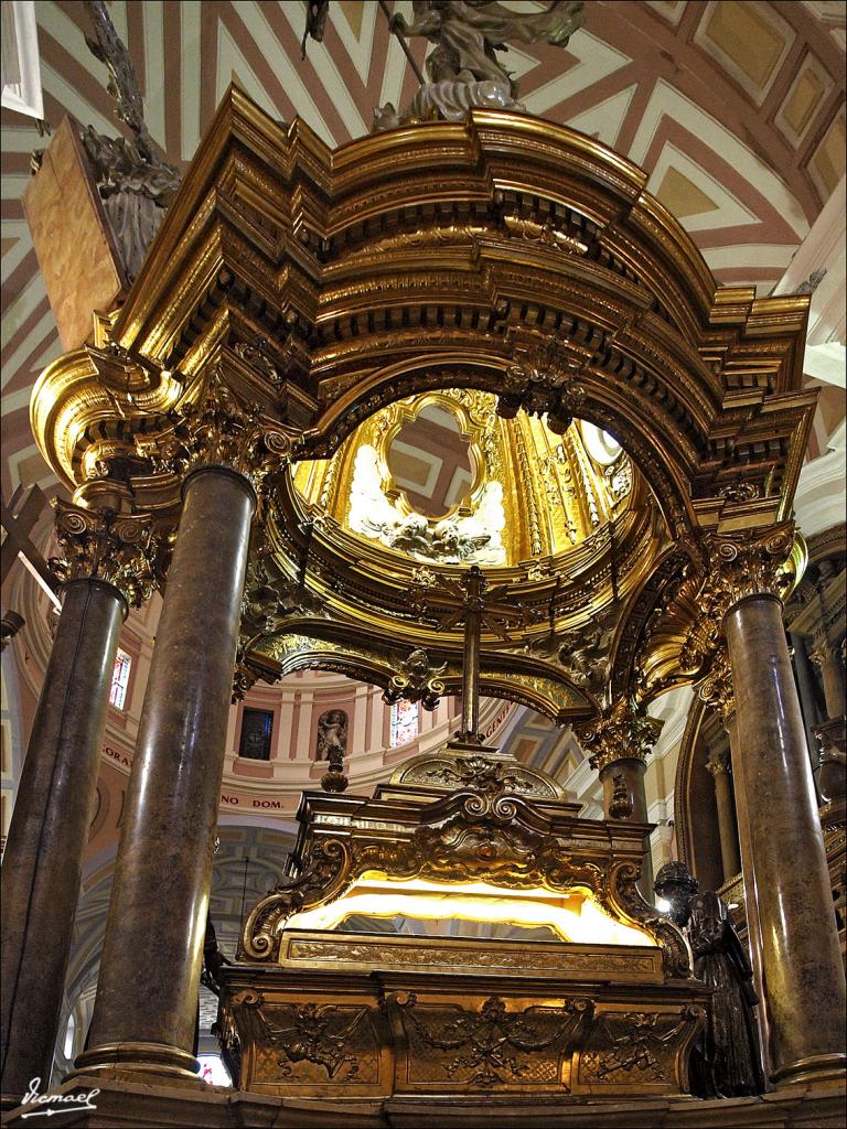 Foto de Calatayud (Zaragoza), España