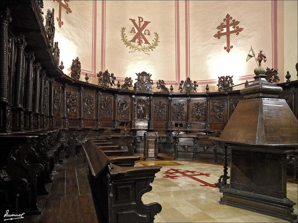 Foto de Calatayud (Zaragoza), España