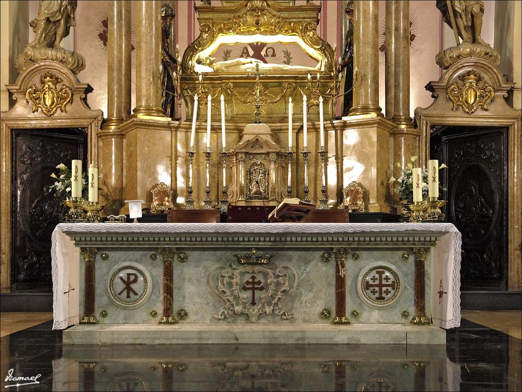 Foto de Calatayud (Zaragoza), España