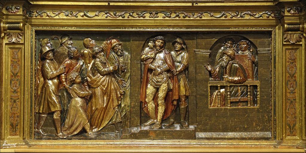 Foto de Calatayud (Zaragoza), España