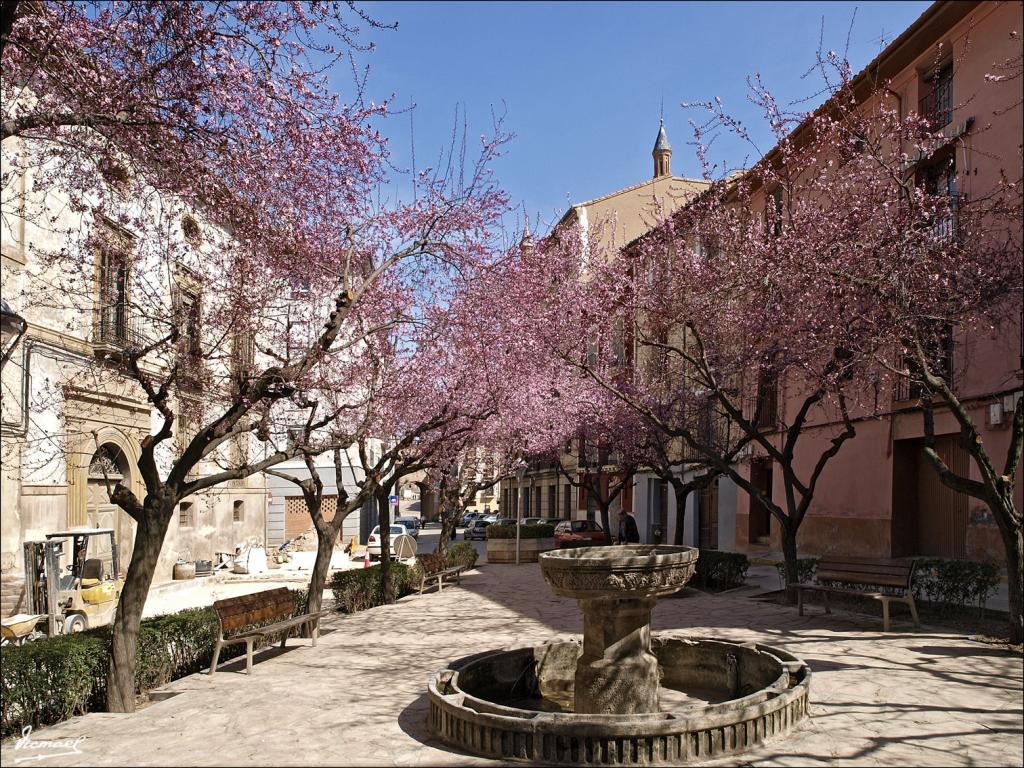 Foto de Calatayud (Zaragoza), España
