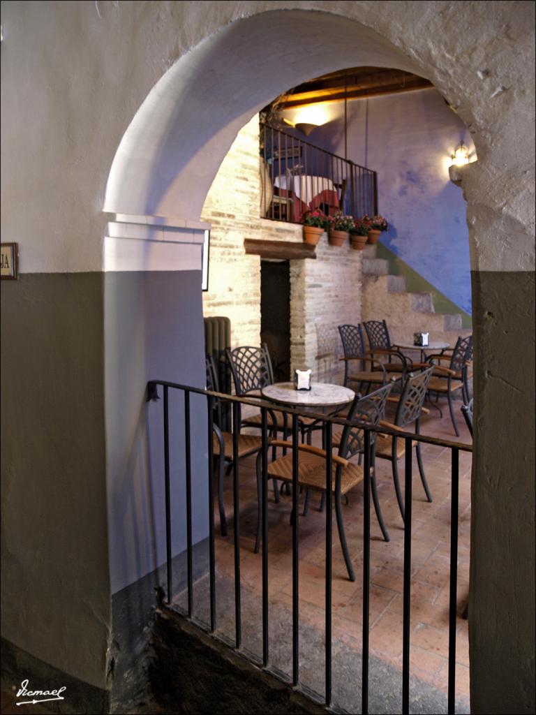 Foto de Calatayud (Zaragoza), España