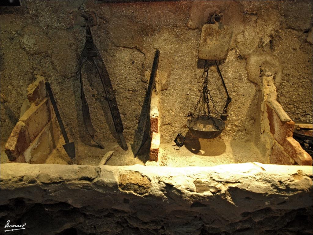 Foto de Calatayud (Zaragoza), España