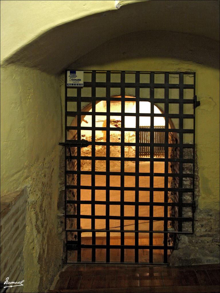 Foto de Calatayud (Zaragoza), España