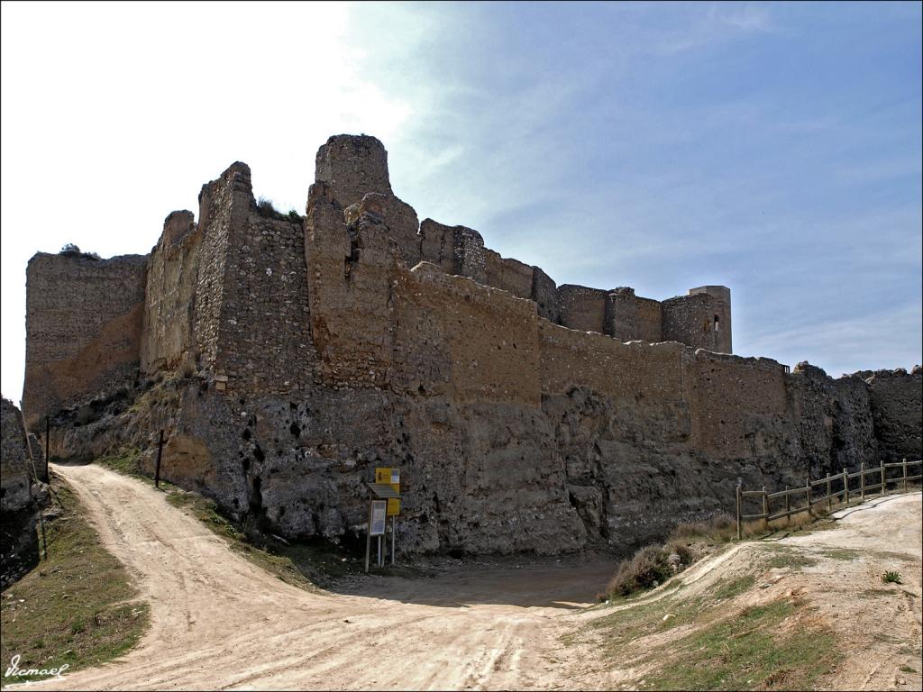 Foto de Calatayud (Zaragoza), España