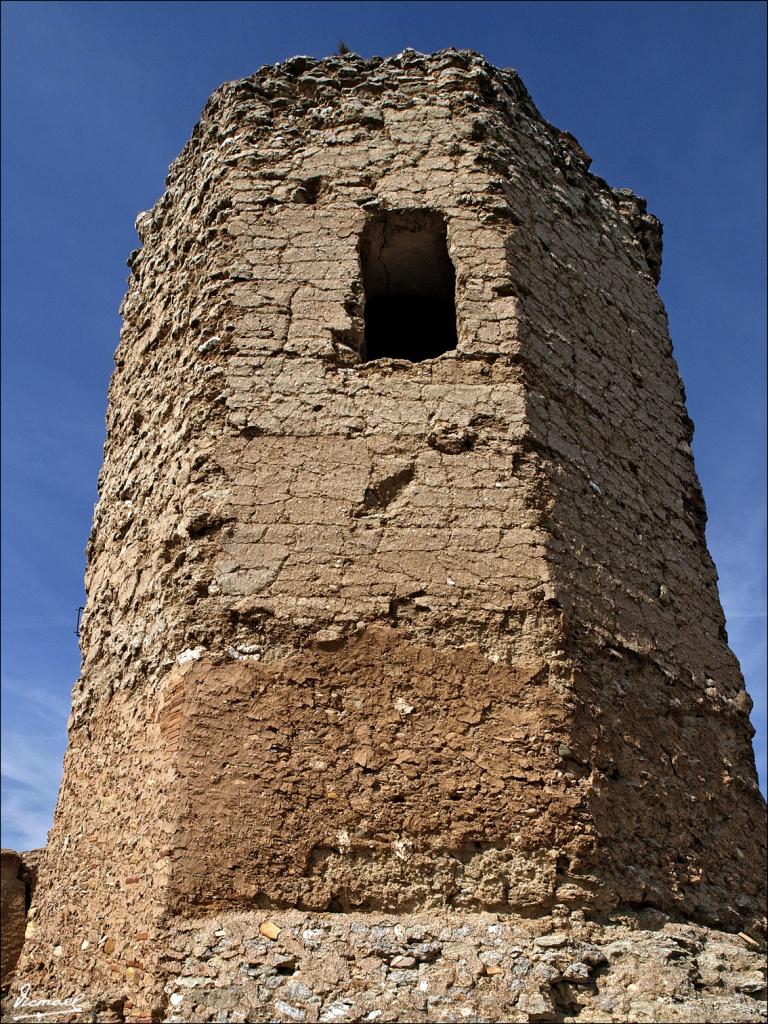 Foto de Calatayud (Zaragoza), España