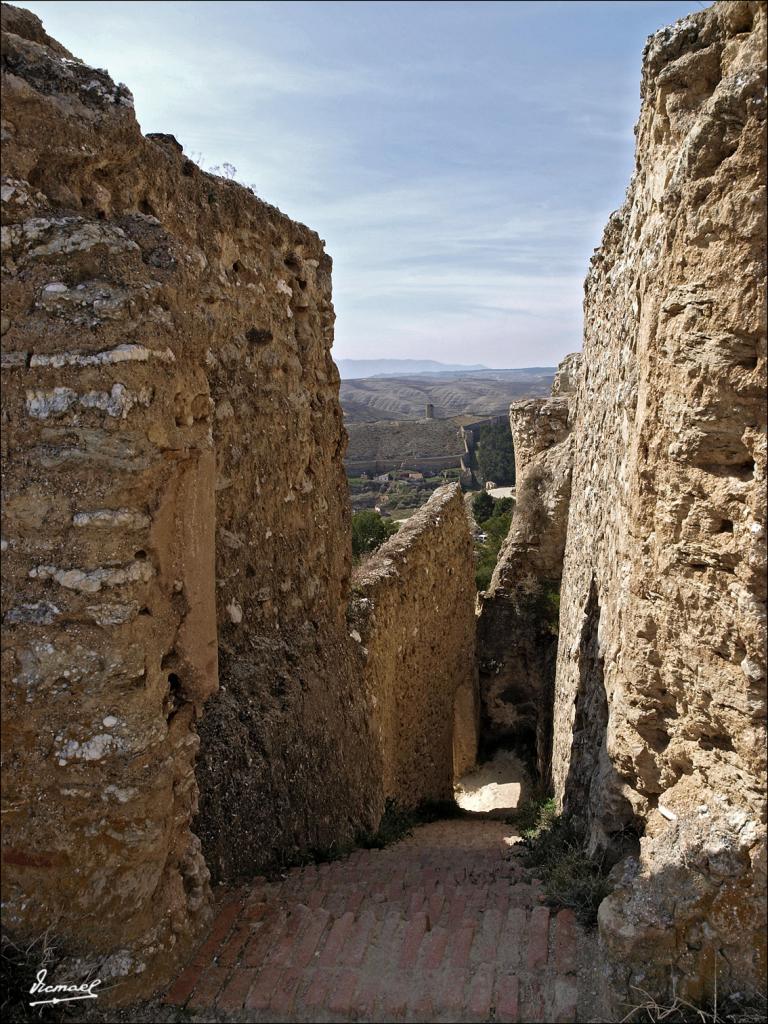 Foto de Calatayud (Zaragoza), España