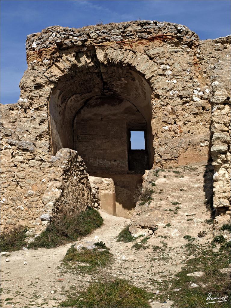 Foto de Calatayud (Zaragoza), España