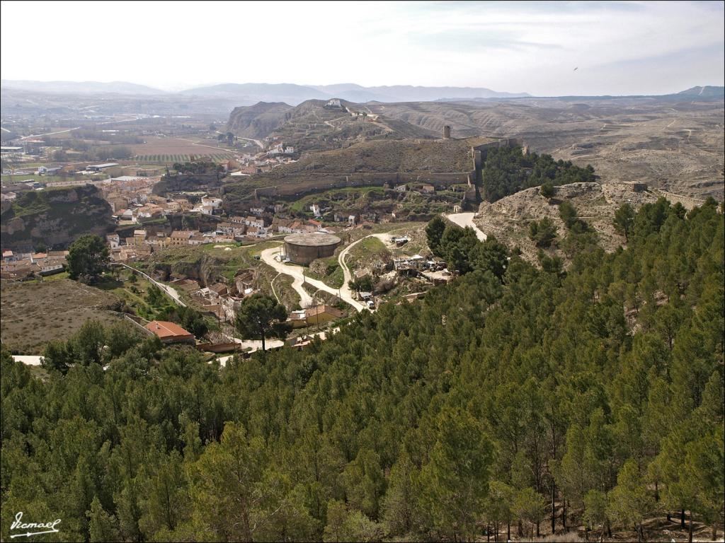 Foto de Calatayud (Zaragoza), España