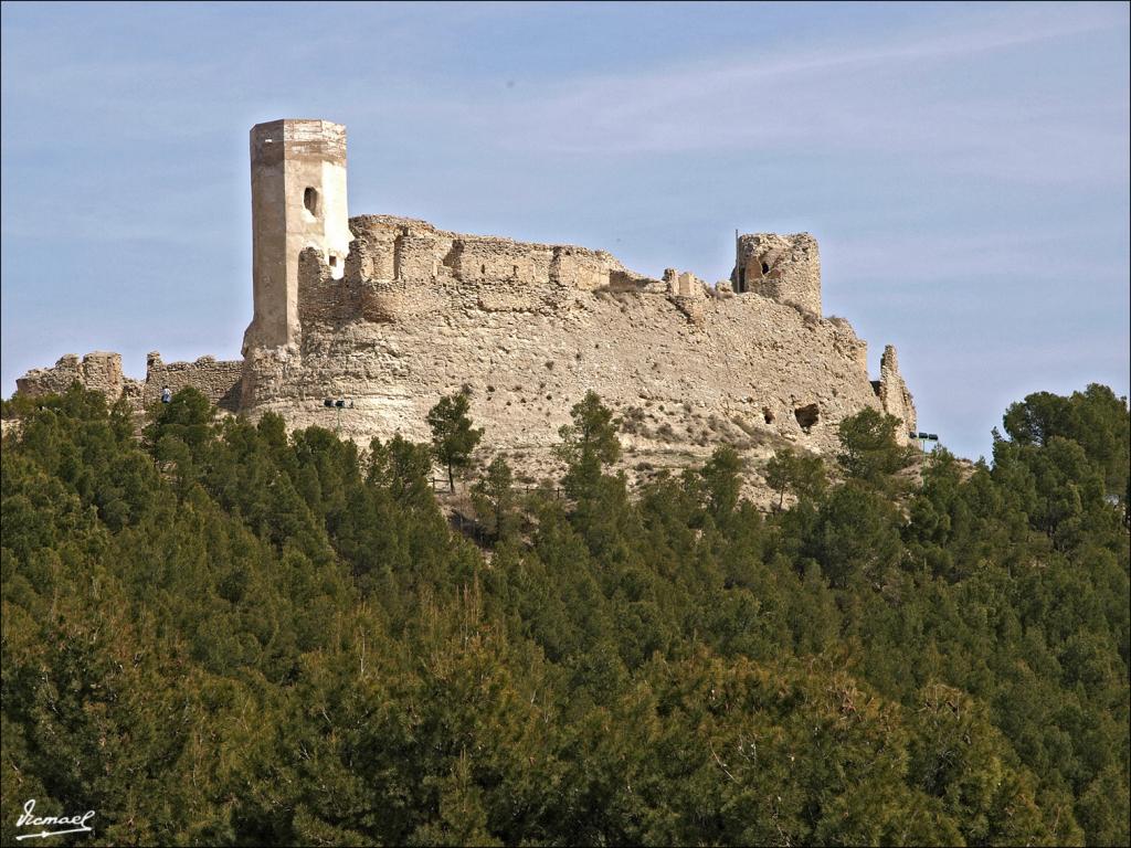 Foto de Calatayud (Zaragoza), España