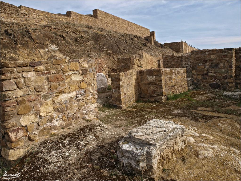 Foto de Calatayud (Zaragoza), España