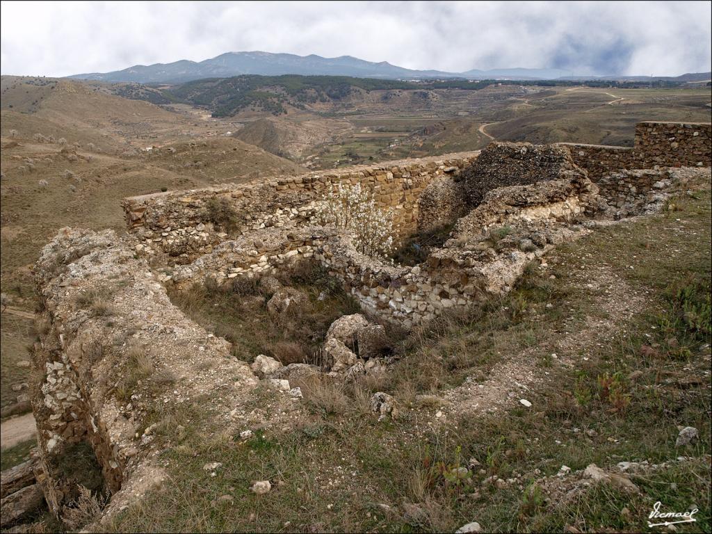 Foto de Calatayud (Zaragoza), España