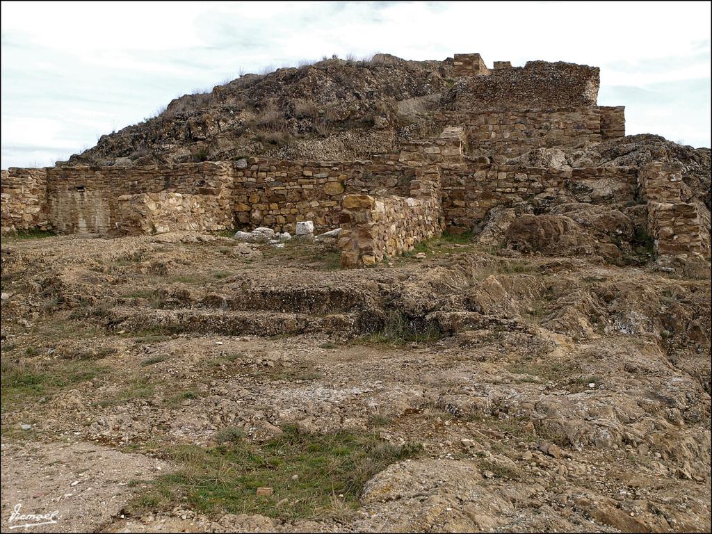 Foto de Calatayud (Zaragoza), España