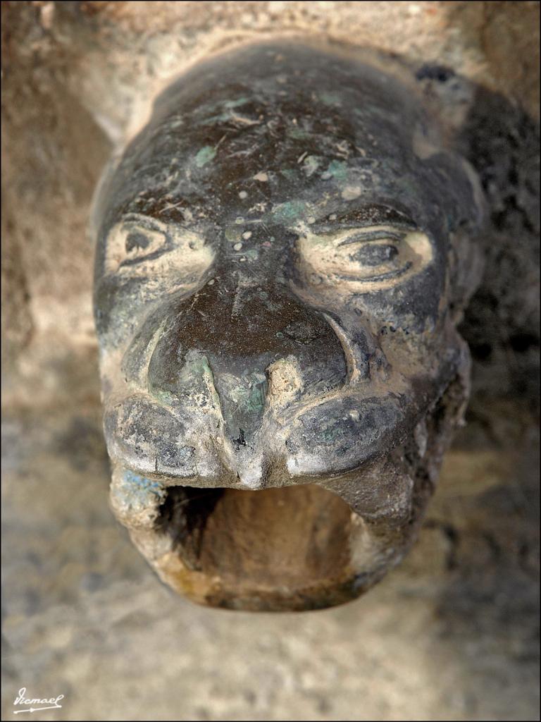 Foto de Calatayud (Zaragoza), España