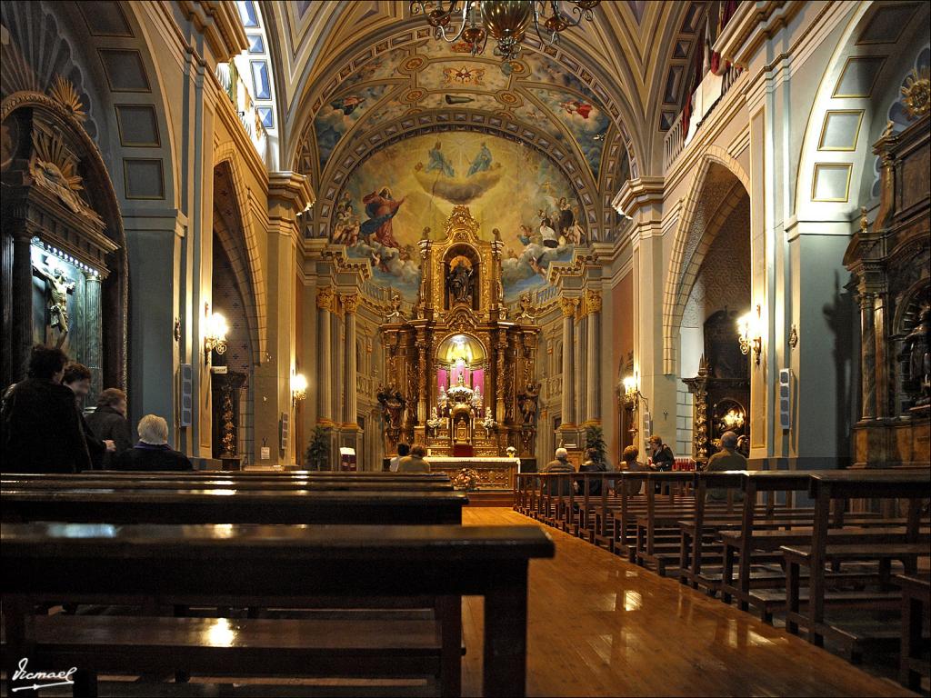 Foto de Calatayud (Zaragoza), España