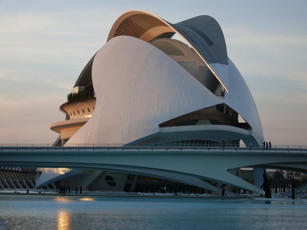 Foto de Valencia (València), España