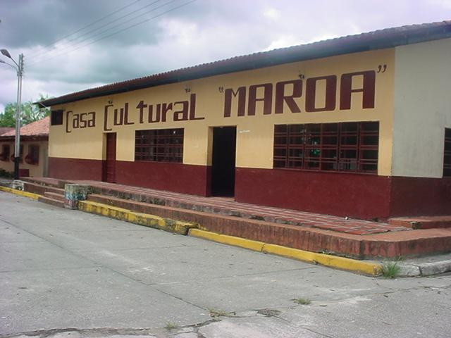 Foto de Amazonas, Venezuela