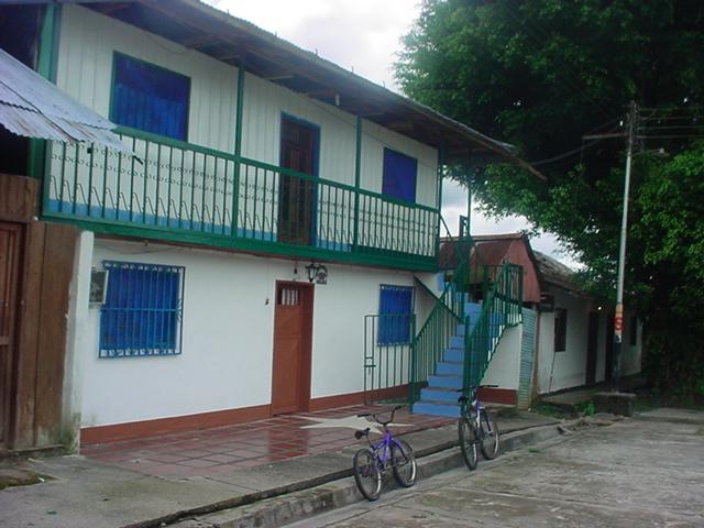 Foto de Amazonas, Venezuela