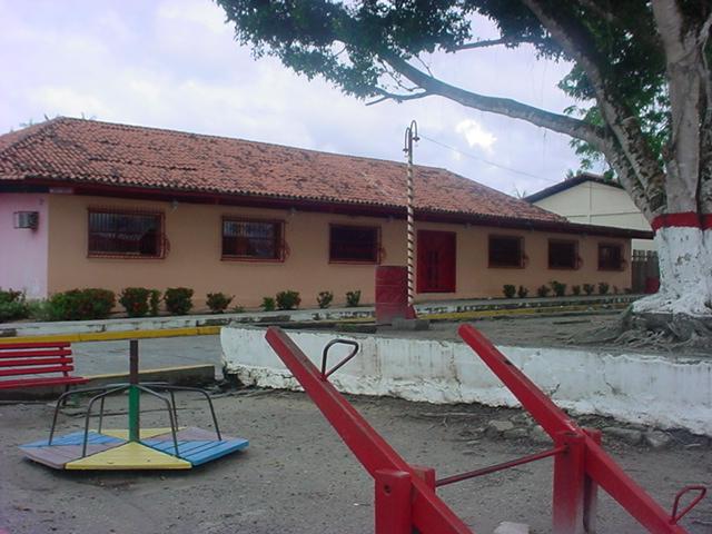 Foto de Amazonas, Venezuela