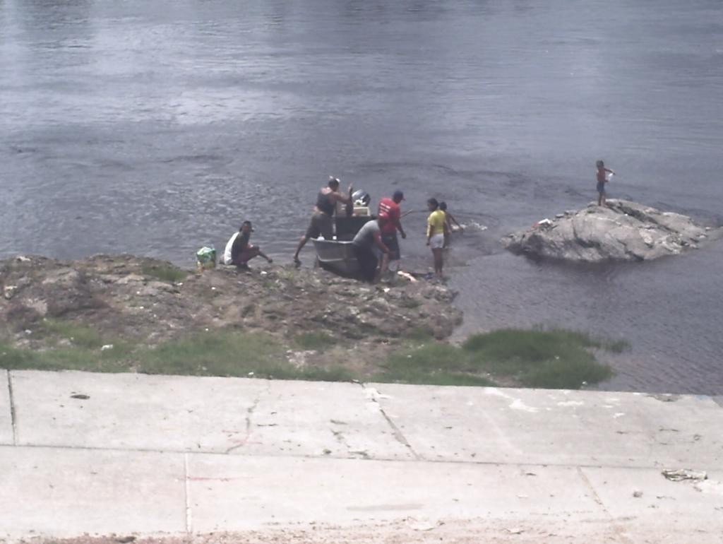 Foto de Amazonas, Venezuela