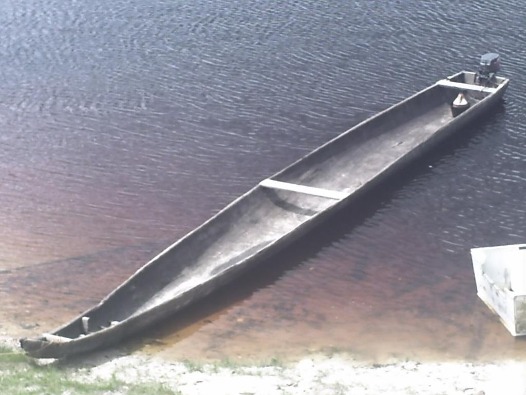 Foto de Amazonas, Venezuela