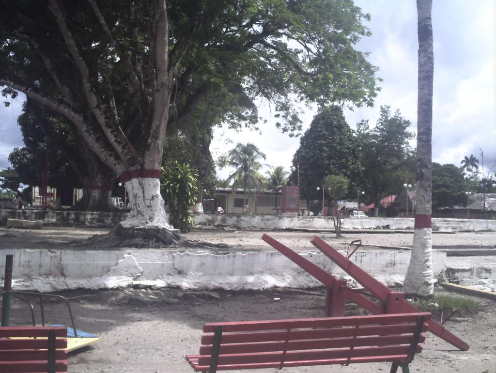 Foto de Amazonas, Venezuela