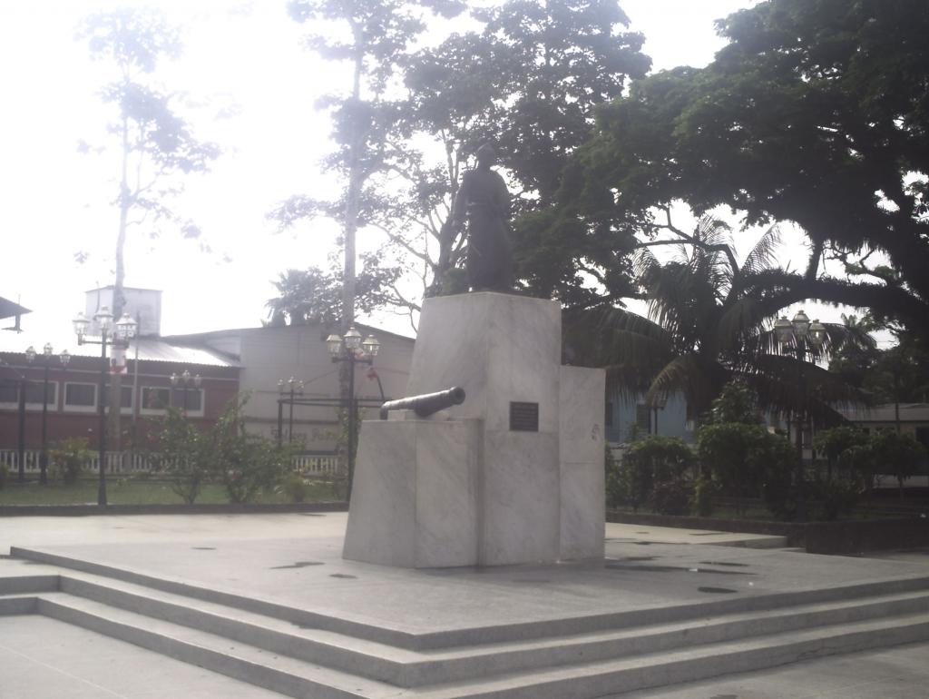 Foto de Amazonas, Venezuela