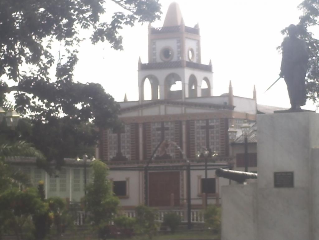 Foto de Amazonas, Venezuela