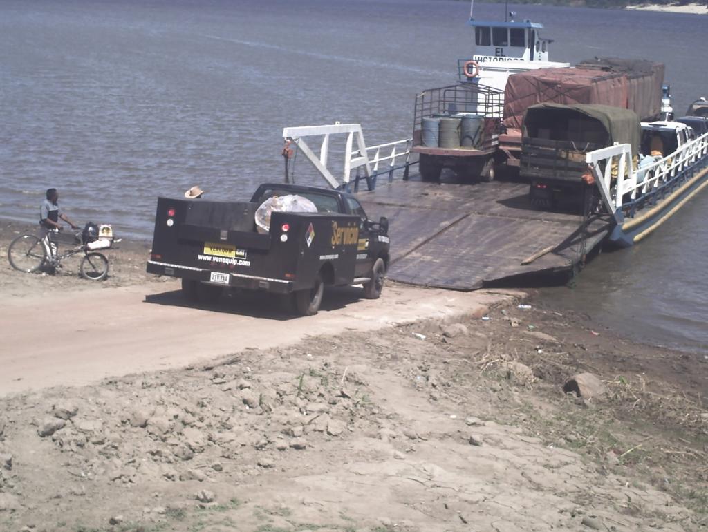 Foto de Apure, Venezuela