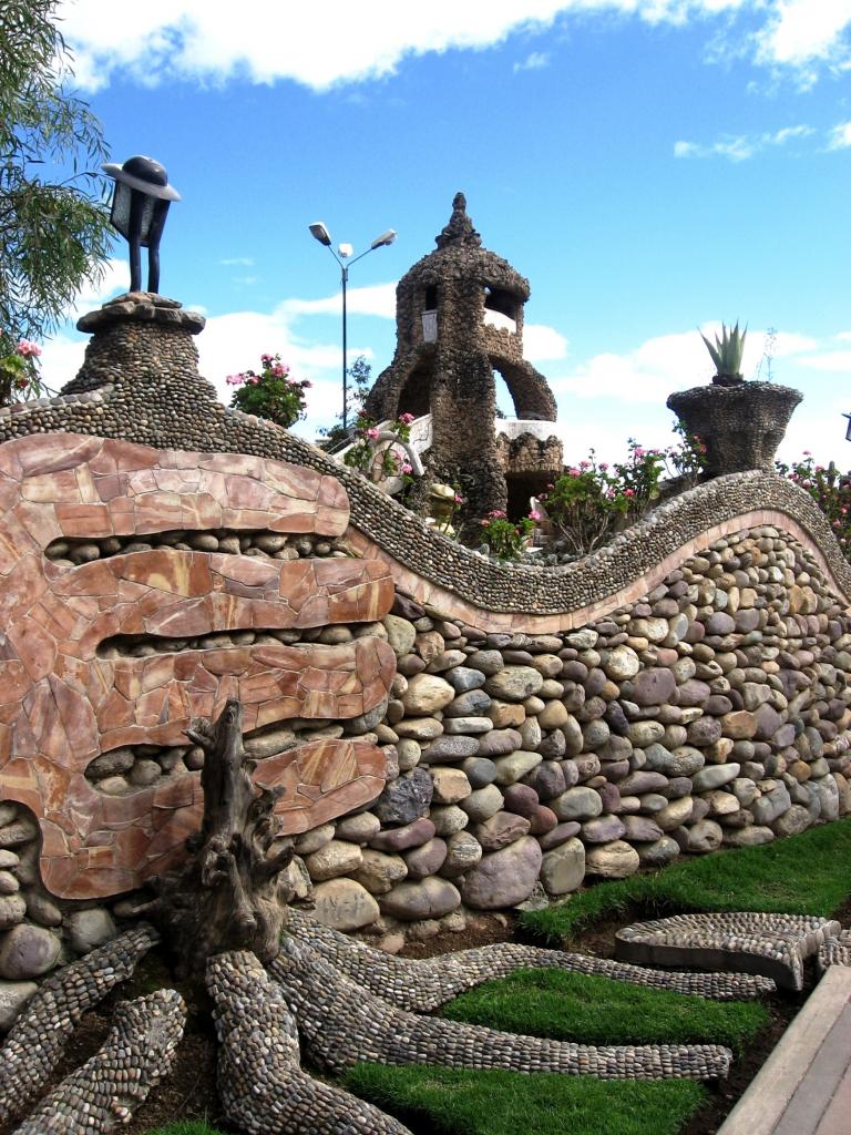 Foto de Huancayo, Perú