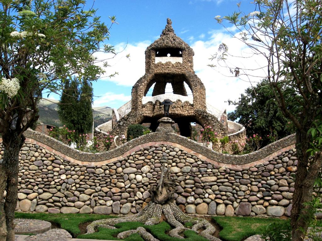 Foto de Huancayo, Perú