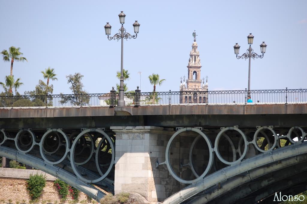 Foto de Sevilla (Andalucía), España