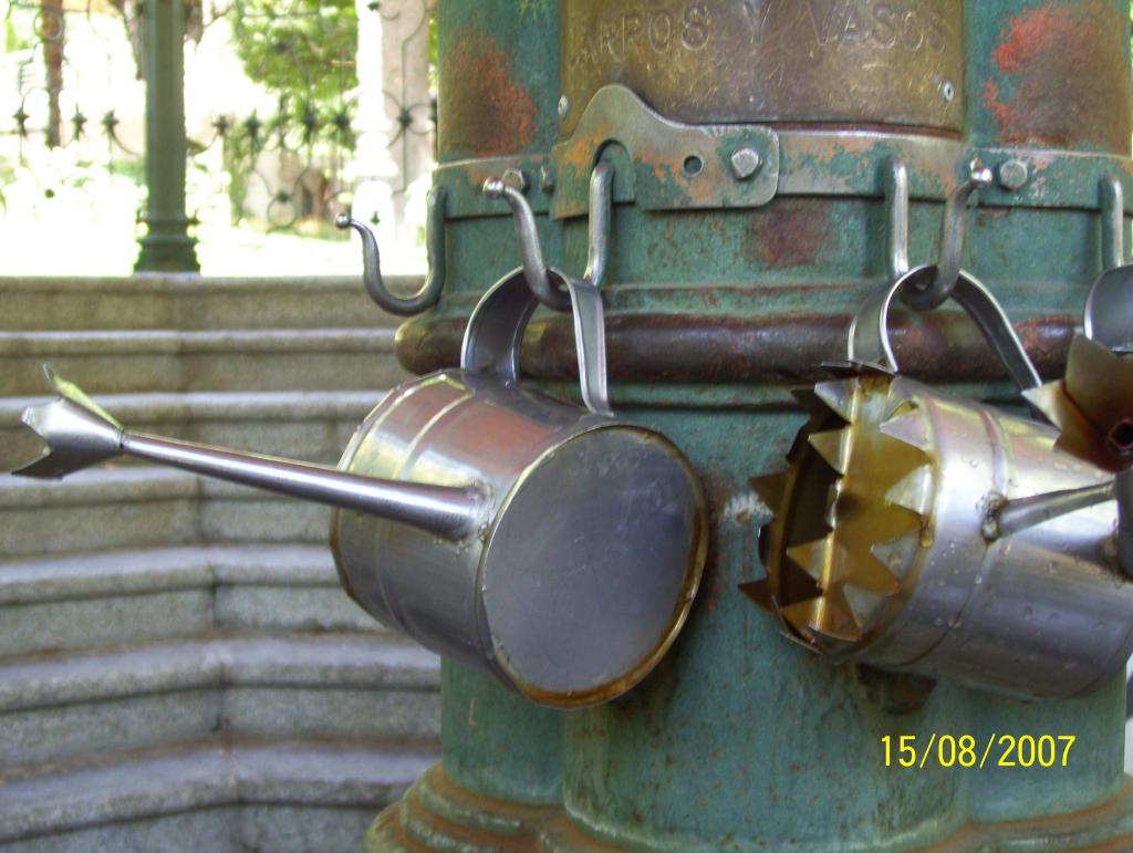 Foto de Puertollano (Ciudad Real), España