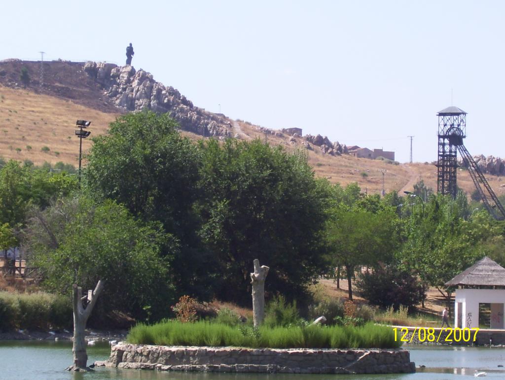 Foto de Puertollano (Ciudad Real), España